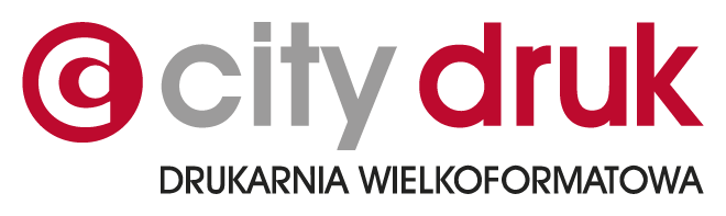 Drukarnia Wielkoformatowa – CITYDRUK